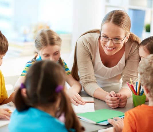 Czym jest program „Aktywnie w żłobku”