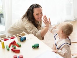 Jak skorzystać z programu Aktywny Maluch (dawniej Maluch Plus)