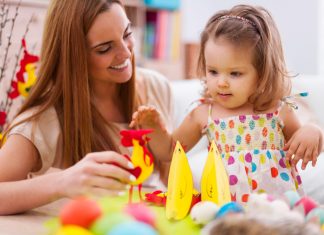 Zabawy konstrukcyjne w żłobku – jak wspierać rozwój i kreatywność najmłodszych? Zabawy konstrukcyjne w żłobku