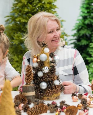 Jakie zajęcia zimowe w żłobku sprawdzają się najlepiej? Jakie zajęcia zimowe w żłobku sprawdzają się najlepiej