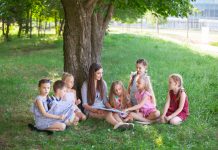 Metody pracy w żłobku