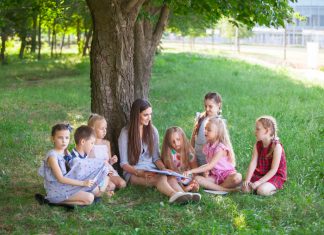 Metody pracy w żłobku