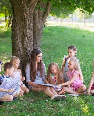 Metody pracy w żłobku