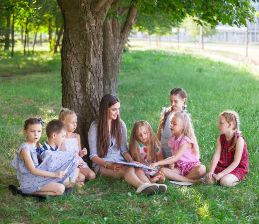 Metody pracy w żłobku