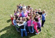 Walentynki w żłobku – poznaj sprawdzone pomysły na zabawy pełne radości i bliskości Walentynki w żłobku