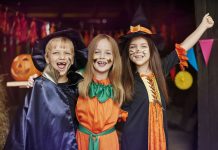 Jak zorganizować Halloween w żłobku? Pomysły nasze pomysły na zabawy dla najmłodszych